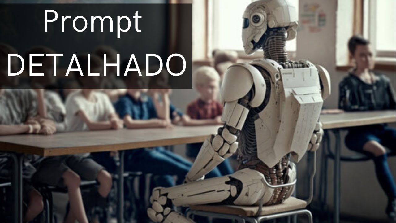 Dica simples e poderosa para estudar com ChatGPT