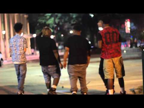 Dre O.A.M - One Night (Prod. by GTbeatz)