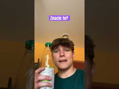 Strzał z butelki 💥 #shorts