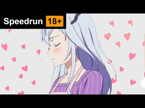 Lacia Google Speedrun
