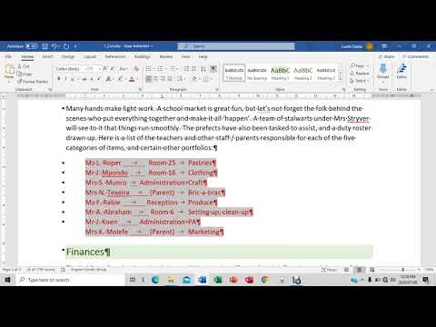 RTT GRAAD 10: 16 Julie 2020 - periode 2 (16102)