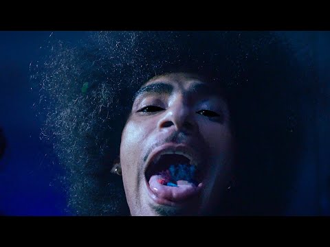 Hella Grittn & BL Blow - Shoulda Ducked (Official Video)