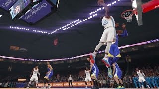NBA 2K15