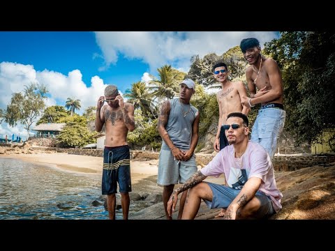 Deixa ❤️ | Djbelem | Adrielzinho | Bolão | Dedé A+D1000 | Tubah