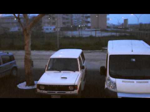 Drone a Porto San Giorgio