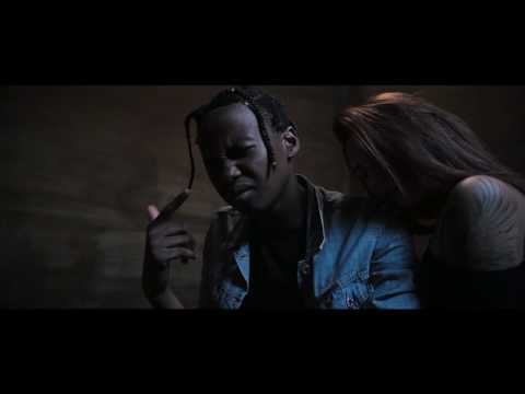 D–FLY - HOLD ON prod. SWIM (OFFICIAL VIDEO)