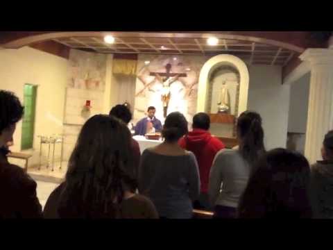 Explicación de la Misa (Segunda Parte)