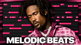 How To Make EMOTIONAL BEATS