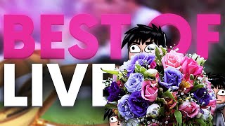 Best Of Live : LES VIKINGS MADE IN 2K21 🛖 | #91