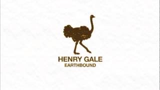 Henry Gale - November 5th, 1955
