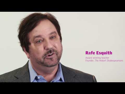 Rafe Esquith and the role of the teacher | HundrED