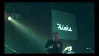 &quot;Soul Thing&quot; - Taylor Hicks