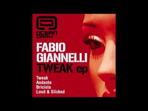 Fabio Giannelli - Tweak