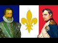 French Empires and Republics - Documentary