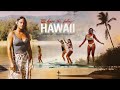 Know The Feeling Hawaii - with Mahina Florence
