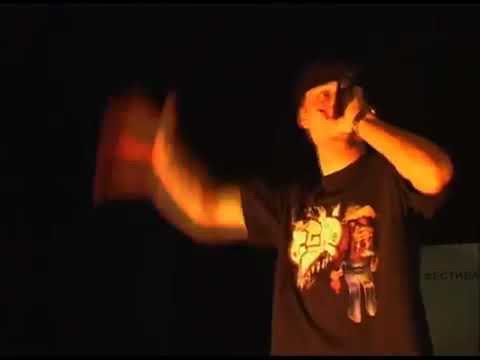 Soul Clinic  ( live II )