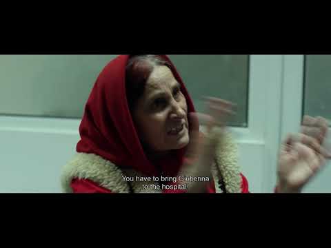 Scris/Nescris | Written/Unwritten TRAILER