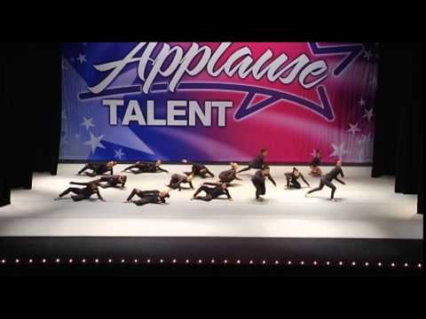 Best Ballet/Open/Acro/Gym Performance - Indianapolis, IN
