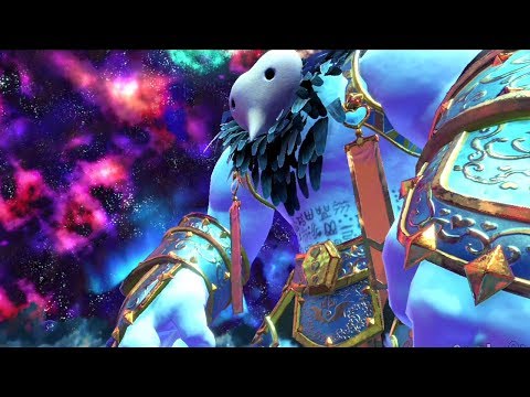 Kirby Star Allies - BOSS RUSH (The Ultimate Choice)