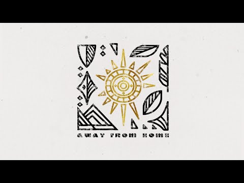 BROKEN BACK – Away from home