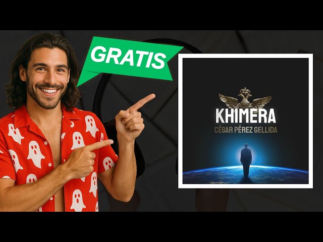 Vídeo relacionado con Khimera 1