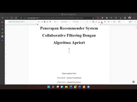 Video