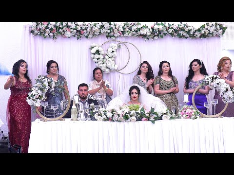 Koma Mir / Yasser & Sahr / Part02 - Ross Dekoration - #MirVideoProduction ®