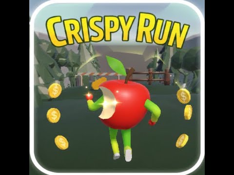 Crispy Run