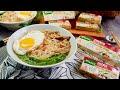 The Easiest Chinese Chicken Noodle Soup 花雕鸡汤面 Hua Tiao Chicken Noodles • Knorr Chicken Cube Recipe