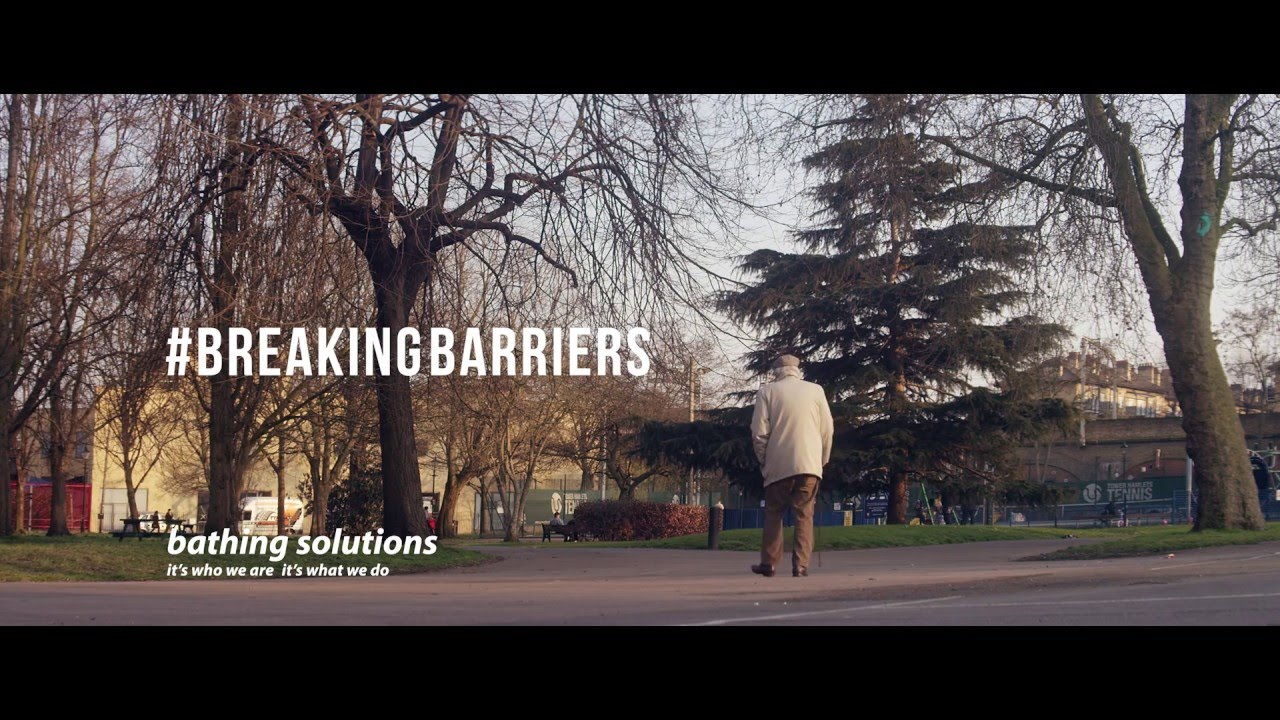 Breaking Barriers Campaign