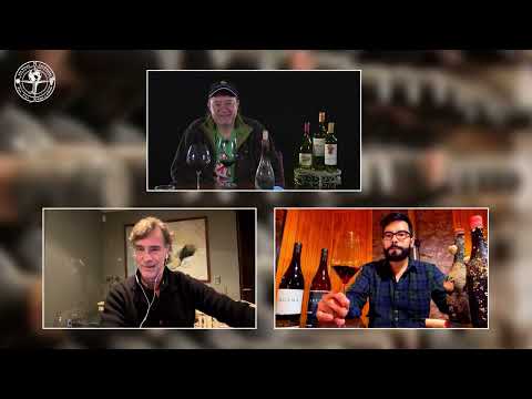 Los Vinos Cardinales capítulo 11