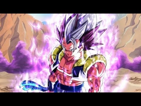 Dragon Ball Super 2: Next Saga 2023 - "THE MOST POWERFUL WARRIOR APPEARS"