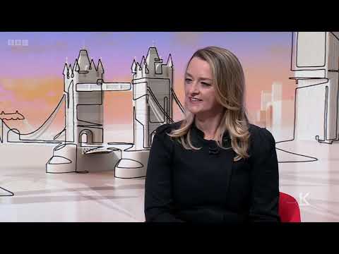 Sunday with Laura Kuenssberg 18 Sep 2022