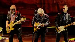 STEVE MILLER BAND - Jet Airliner - Live - Red Rocks 2023