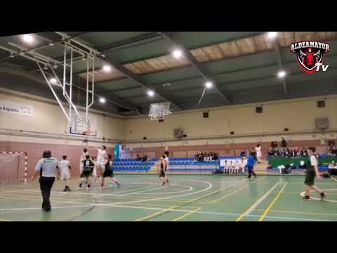 AGROCESA C.B ALDEAMAYOR  -  BASTU TUDELA   28/02/2025