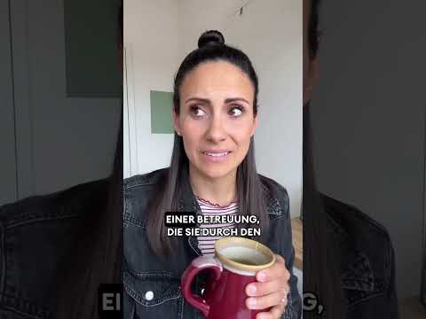 📣 Calling all parents in Düsseldorf & beyond 💛 Over the past few weeks, I’ve spoken to incredible