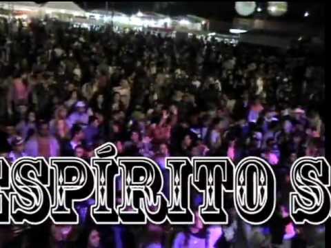 Emerson e Polyana - Balada Boa AO VIVO em Iúna - ES