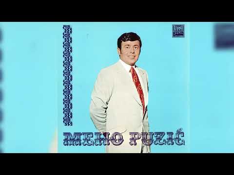 THE BEST OF  - MEHO PUZIĆ
