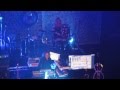 Tangerine Dream - "The Silver Boots of Bartlett Green" - Shepherds Bush Empire, London - 23 May 2014