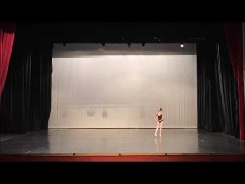 Ana Luiza - Coppelia