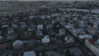 Málið á SkjáEinum - Undirheimar (Stikla)