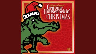 Santa Claus, Do You Ever Get The Blues?