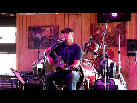 Clay Underwood at Tootsie's Orchid Lounge in PC Beach, FL 