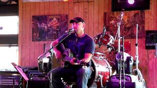 Clay Underwood at Tootsie's Orchid Lounge in PC Beach, FL 