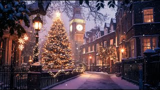 ๐๐ก๐ซ๐ข๐ฌ๐ญ๐ฆ๐๐ฌ ๐ข๐ง ๐๐ข๐๐ญ๐จ๐ซ๐ข๐๐ง ๐๐จ๐ง๐๐จ๐ง | ๐๐ข๐๐ง๐จ ๐๐ฎ๐ฌ๐ข๐ | ๐๐๐ฅ๐๐ฑ๐ข๐ง๐ ๐๐ข๐ง๐ญ๐๐ซ ๐๐ฆ๐๐ข๐๐ง๐๐ | ๐๐๐ซ๐ค ๐๐๐๐๐๐ฆ๐ข๐