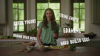 Kodiak Cakes Craving Clarity with Kodiak | Grocery Hacks