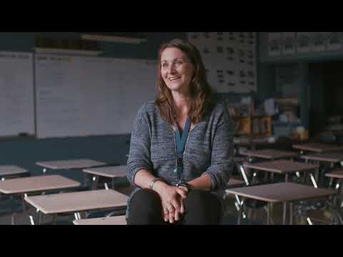 Change.  A Life of Its Own.