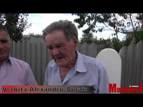Verbita Alexandru