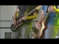 Explosions in the Sky - Only Moment We Were Alone Live from Bonnaroo 2011