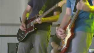 Explosions in the Sky - Only Moment We Were Alone Live from Bonnaroo 2011